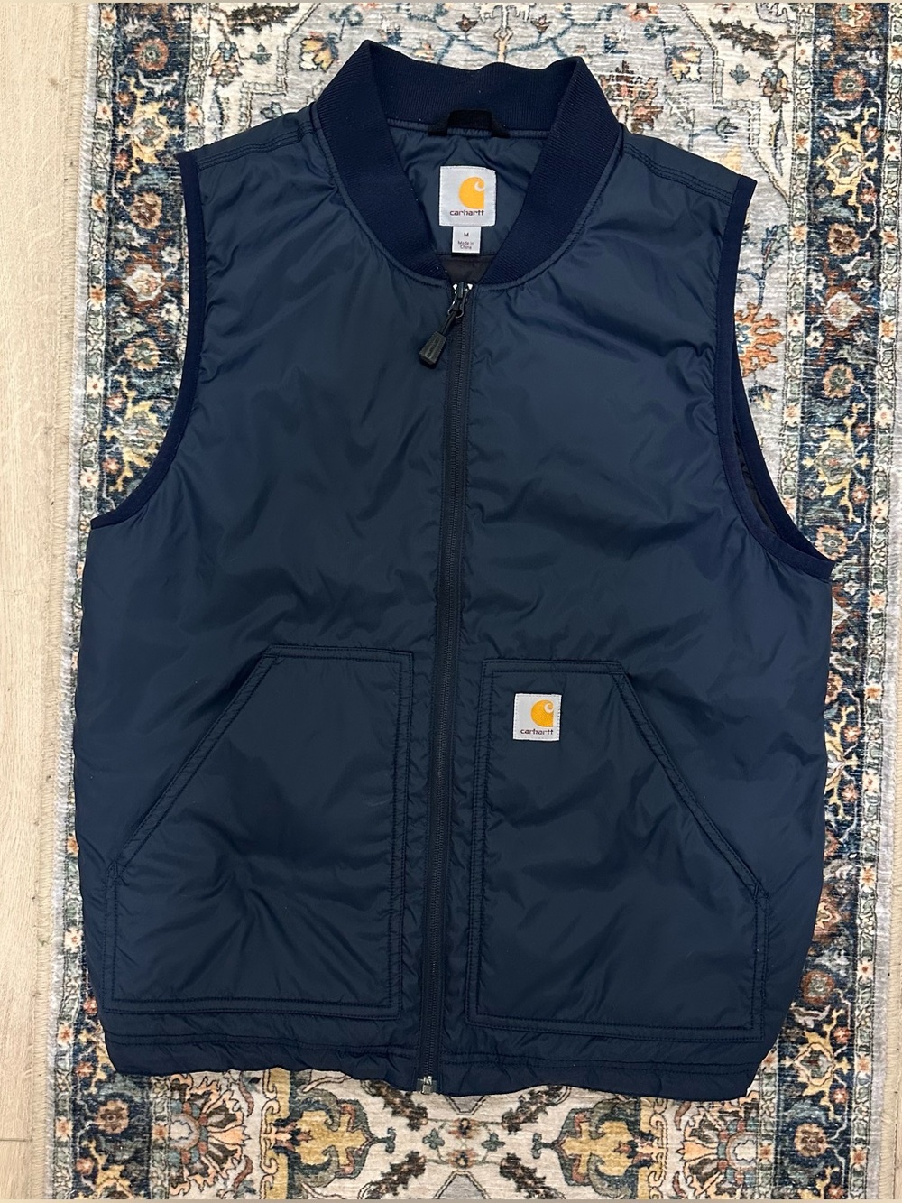Carhartt Vest